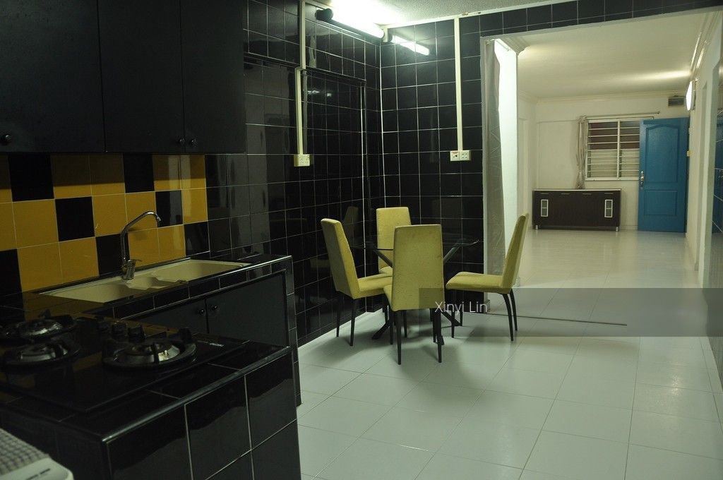 Tampines Street 22 thumbnail photo